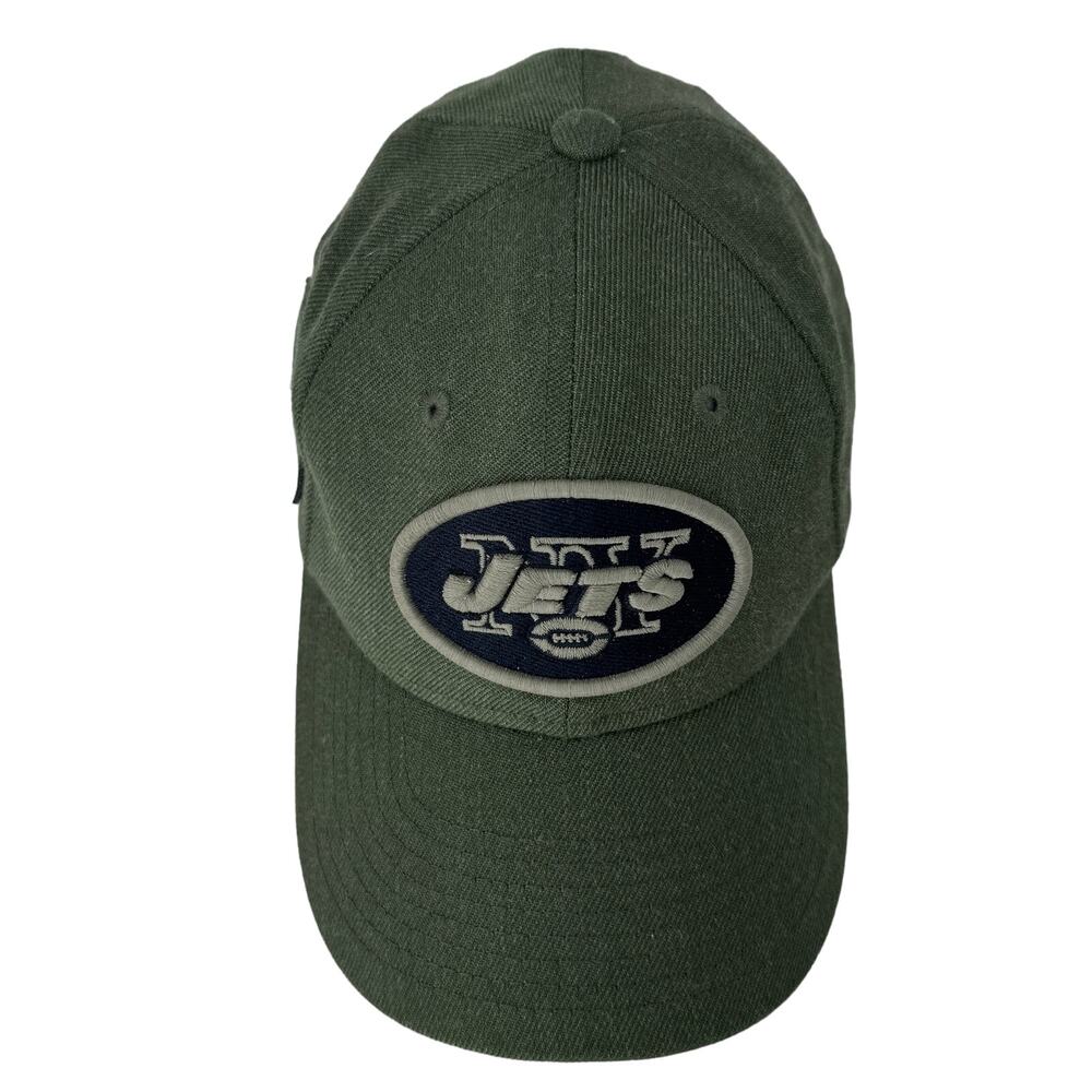 New Era 9Twenty NFL New York Jets Adjustable Cap Core Classic Green‎ Youth OS